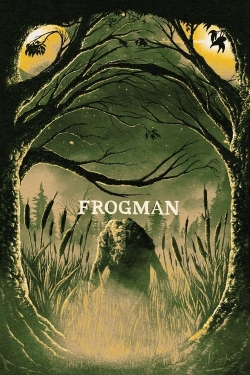 Frogman-stream