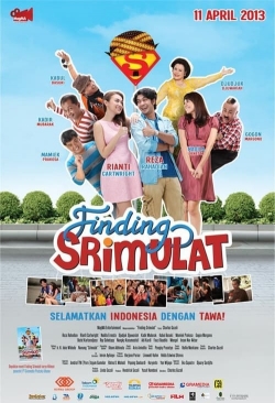 Finding Srimulat-stream