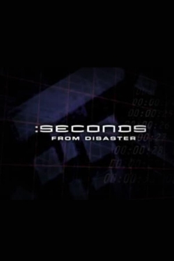 Seconds From Disaster-stream