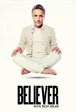 Believer with Reza Aslan-stream