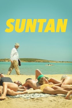 Suntan-stream