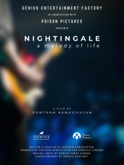 Nightingale: A Melody of Life-stream