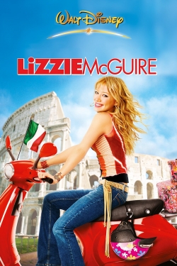 The Lizzie McGuire Movie-stream