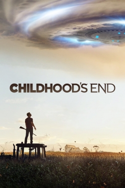 Childhood's End-stream