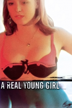 A Real Young Girl-stream