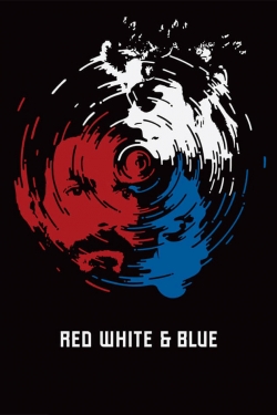 Red White & Blue-stream