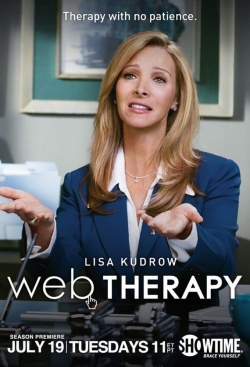 Web Therapy-stream