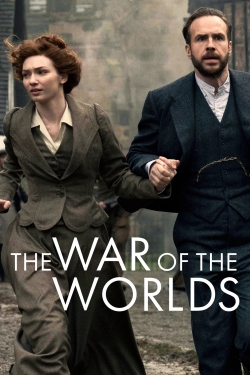 The War of the Worlds-stream