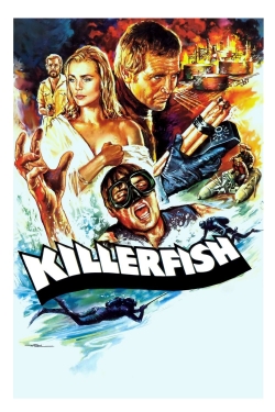 Killer Fish-stream