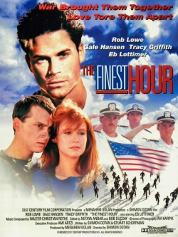 The Finest Hour-stream