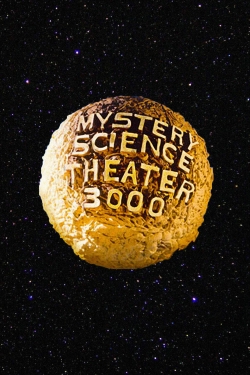 Mystery Science Theater 3000-stream