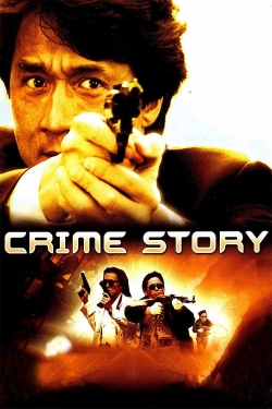 Crime Story-stream