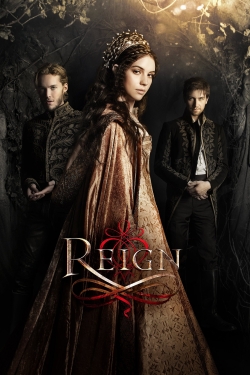 Reign-stream