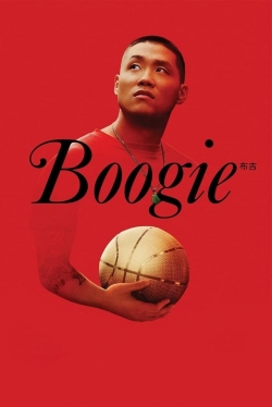 Boogie-stream