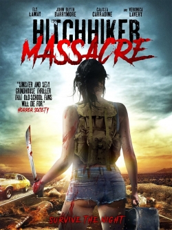 Hitchhiker Massacre-stream