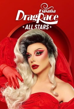 Drag Race España: All Stars-stream