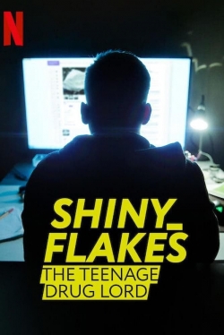 Shiny_Flakes: The Teenage Drug Lord-stream