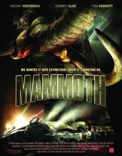 Mammoth-stream