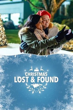 Christmas Lost and Found-stream