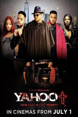 Yahoo+-stream