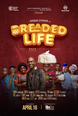 Breaded Life-stream