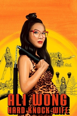 Ali Wong: Hard Knock Wife-stream