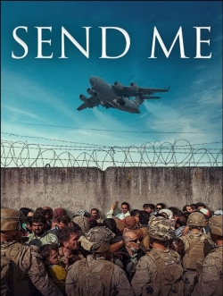 Send Me-stream