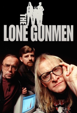 The Lone Gunmen-stream