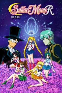 Sailor Moon R: The Movie-stream