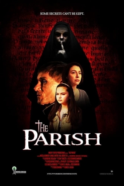 The Parish-stream