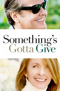 Something's Gotta Give-stream