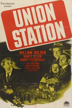 Union Station-stream