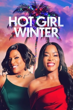 Hot Girl Winter-stream