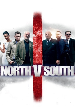 North v South-stream