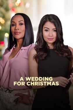 A Wedding for Christmas-stream