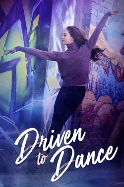 Driven to Dance-stream