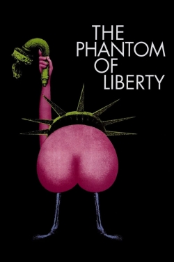 The Phantom of Liberty-stream