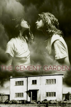 The Cement Garden-stream