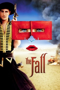 The Fall-stream