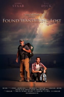 Found Wandering Lost-stream