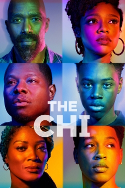 The Chi-stream