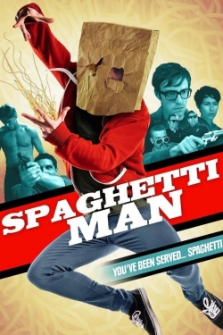 Spaghettiman-stream