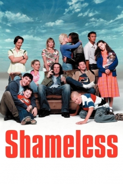 Shameless-stream