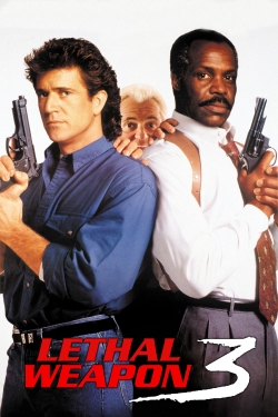 Lethal Weapon 3-stream