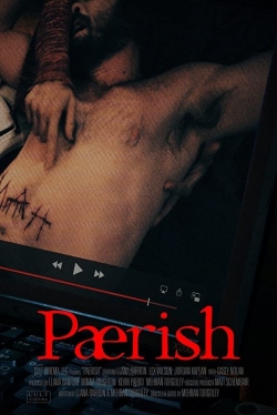 Pærish: The Curse of Aurore Gagnon-stream