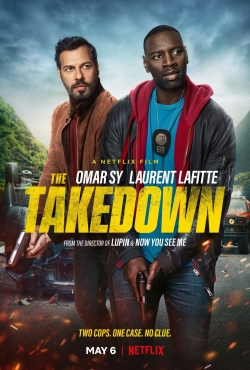 The Takedown-stream