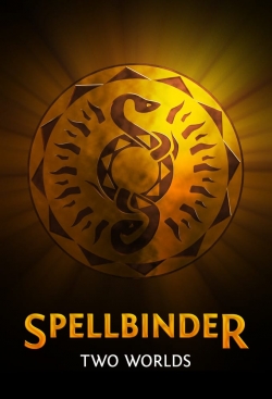 Spellbinder-stream