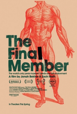 The Final Member-stream