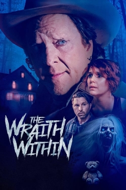 The Wraith Within-stream