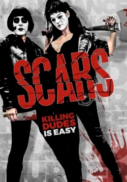 Scars-stream